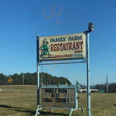 Family Farm Restaurant
