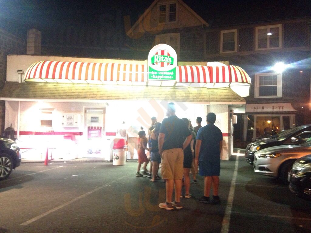Rita's Italian Ice