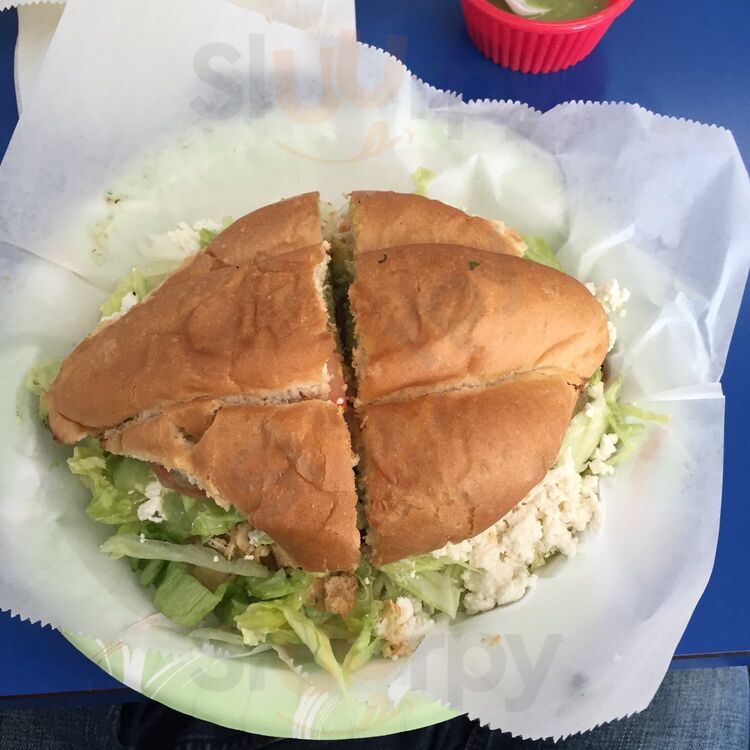 Taco Plus & Tortilleria Gonzalez