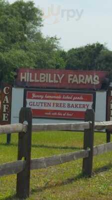 Hillbilly Farms