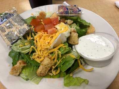 Caroline's Country Cafe