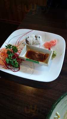 Dojo Japanese Restaurant