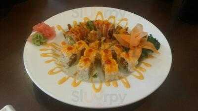 Dojo Japanese Restaurant