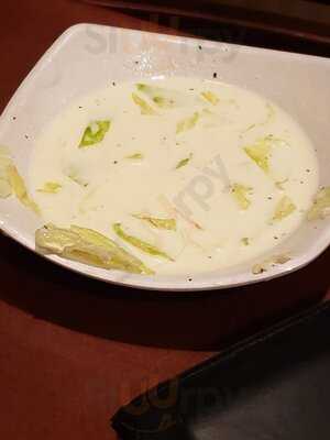 Dojo Japanese Restaurant