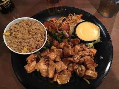 Dojo Japanese Restaurant