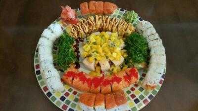 Dojo Japanese Restaurant