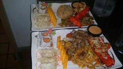 Dojo Japanese Restaurant