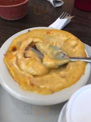 El Palacio Mexican Restaurant