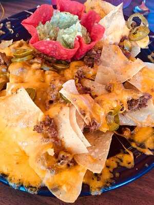 El Palacio Mexican Restaurant