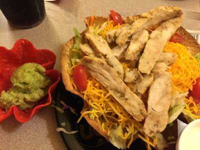 El Palacio Mexican Restaurant