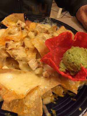 El Palacio Mexican Restaurant