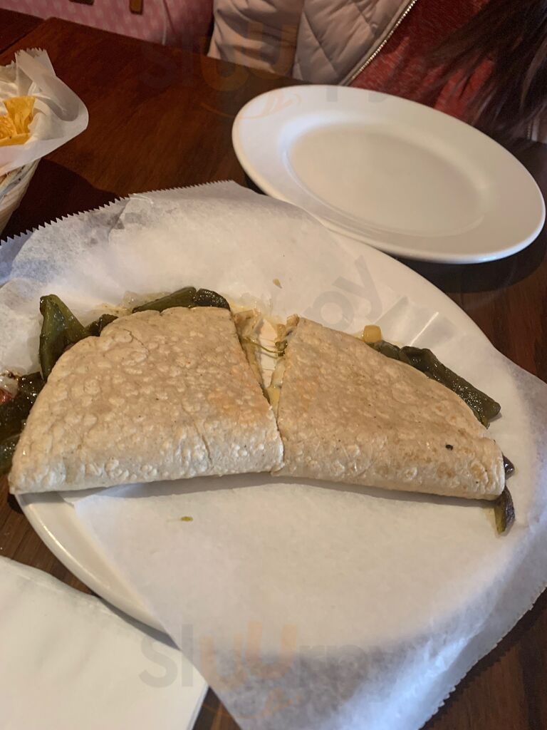 Taqueria El Gallo De Oro 2