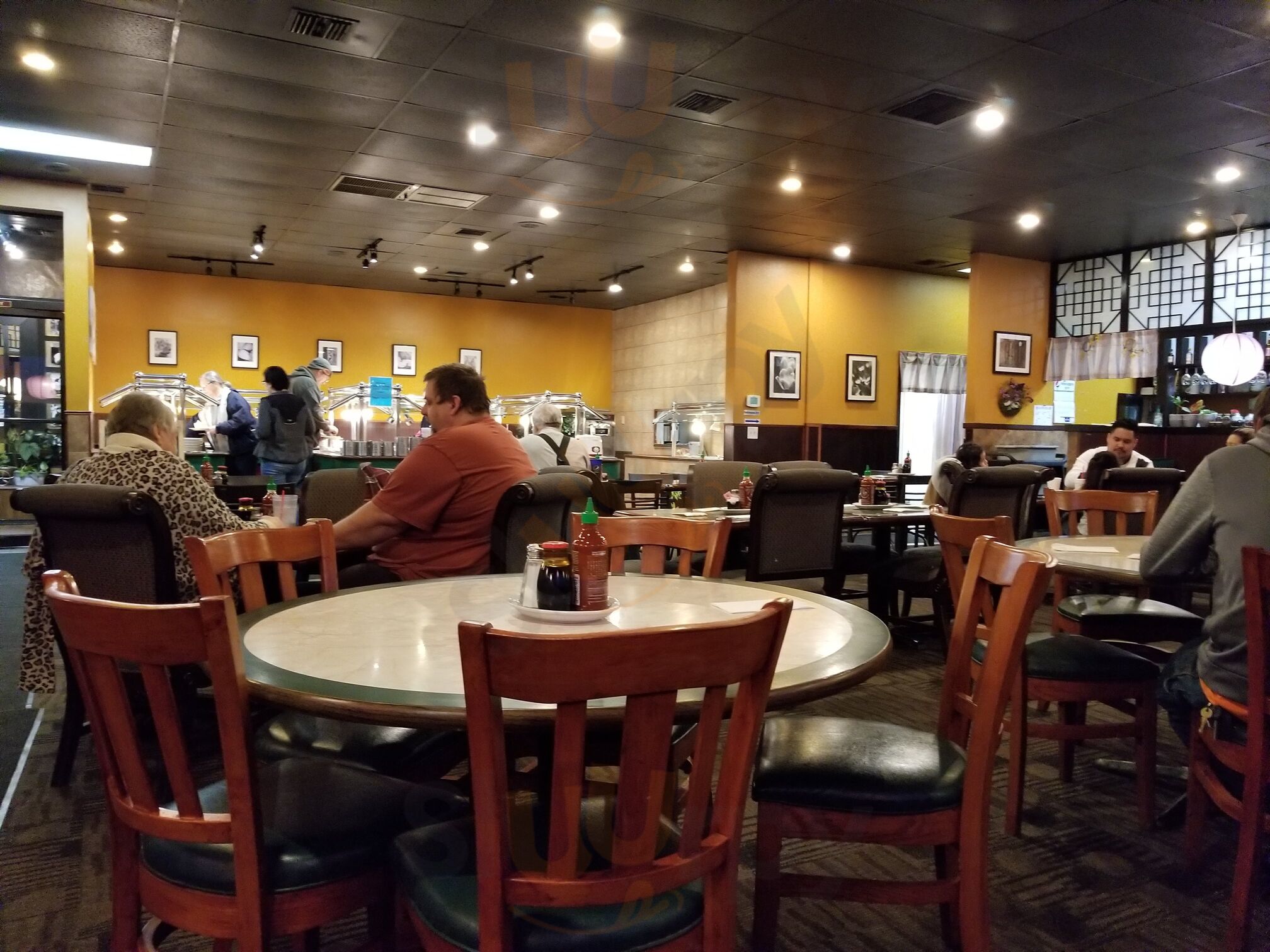Royal Buffet