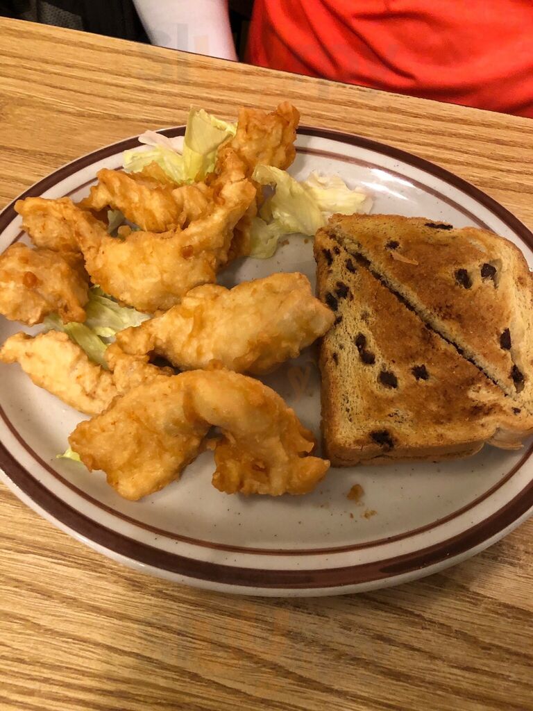 Four Stars Family Restaurant