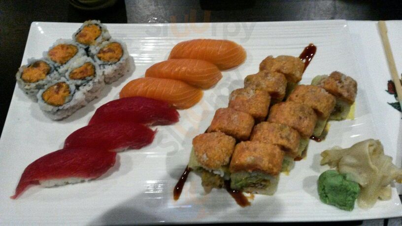 Izumi Japanise Restaurant