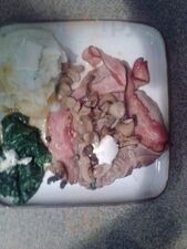 Tami's Country Kitchen