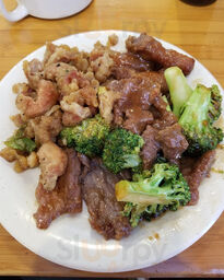 China Buffet