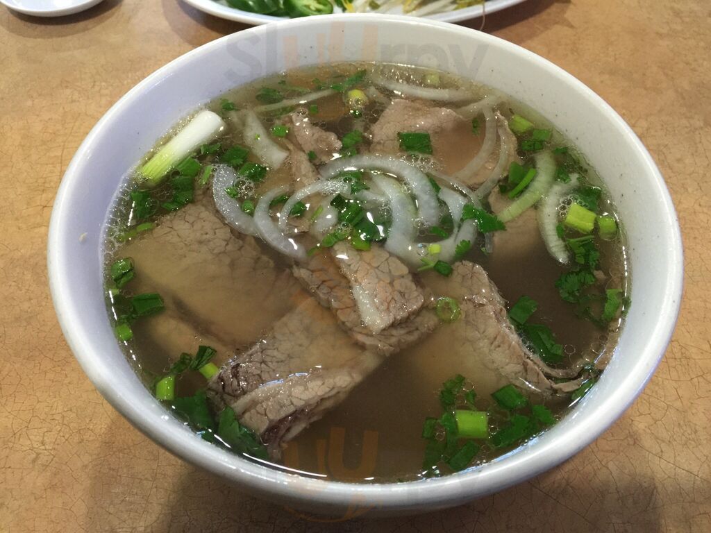 Pho Bay Ii