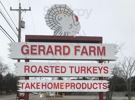 Gerard Farm