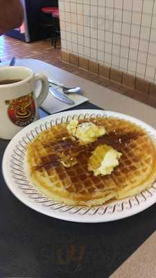 Waffle  House