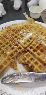 Waffle  House