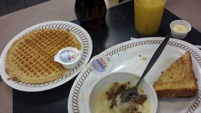 Waffle  House