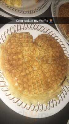 Waffle  House