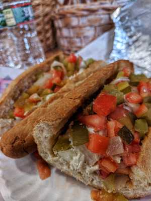 Pizzings Pizza & Wings