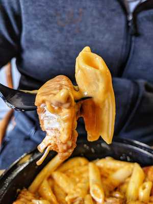 Pizzings Pizza & Wings