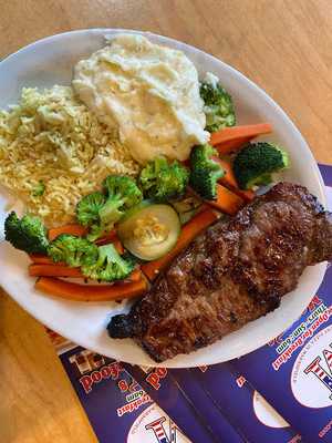 Pizzings Pizza & Wings