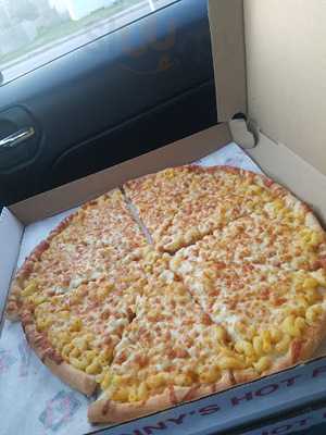 Pizzings Pizza & Wings