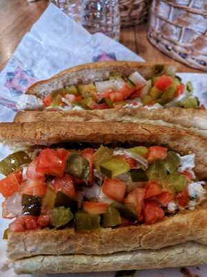 Pizzings Pizza & Wings