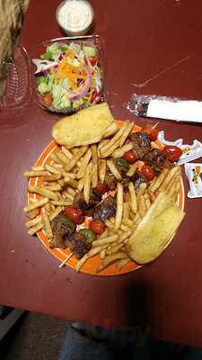 Pizzings Pizza & Wings