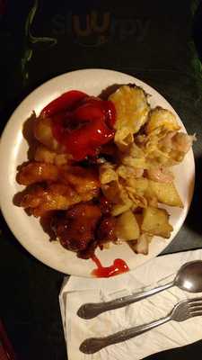 Bamboo Garden Chinese Restaurant