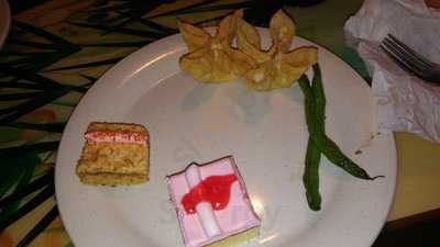 Bamboo Garden Chinese Restaurant