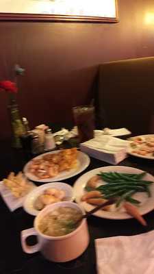 Bamboo Garden Chinese Restaurant