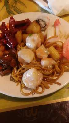 Bamboo Garden Chinese Restaurant