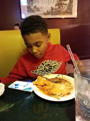 Bamboo Garden Chinese Restaurant