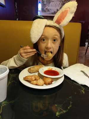 Bamboo Garden Chinese Restaurant