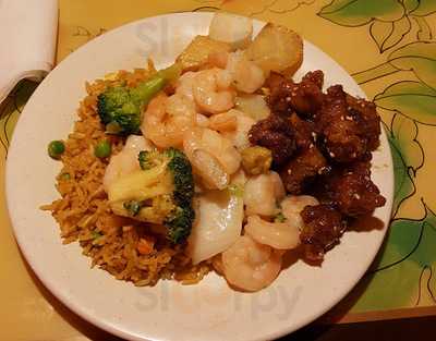 Bamboo Garden Chinese Restaurant