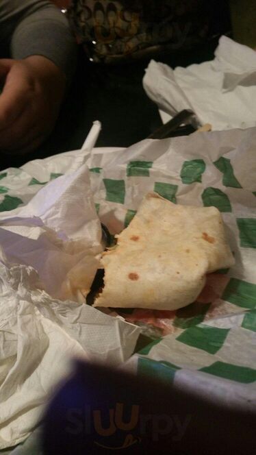 Beef 'o' Brady's