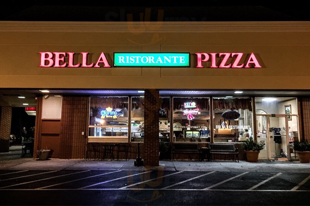 Bella Pizza