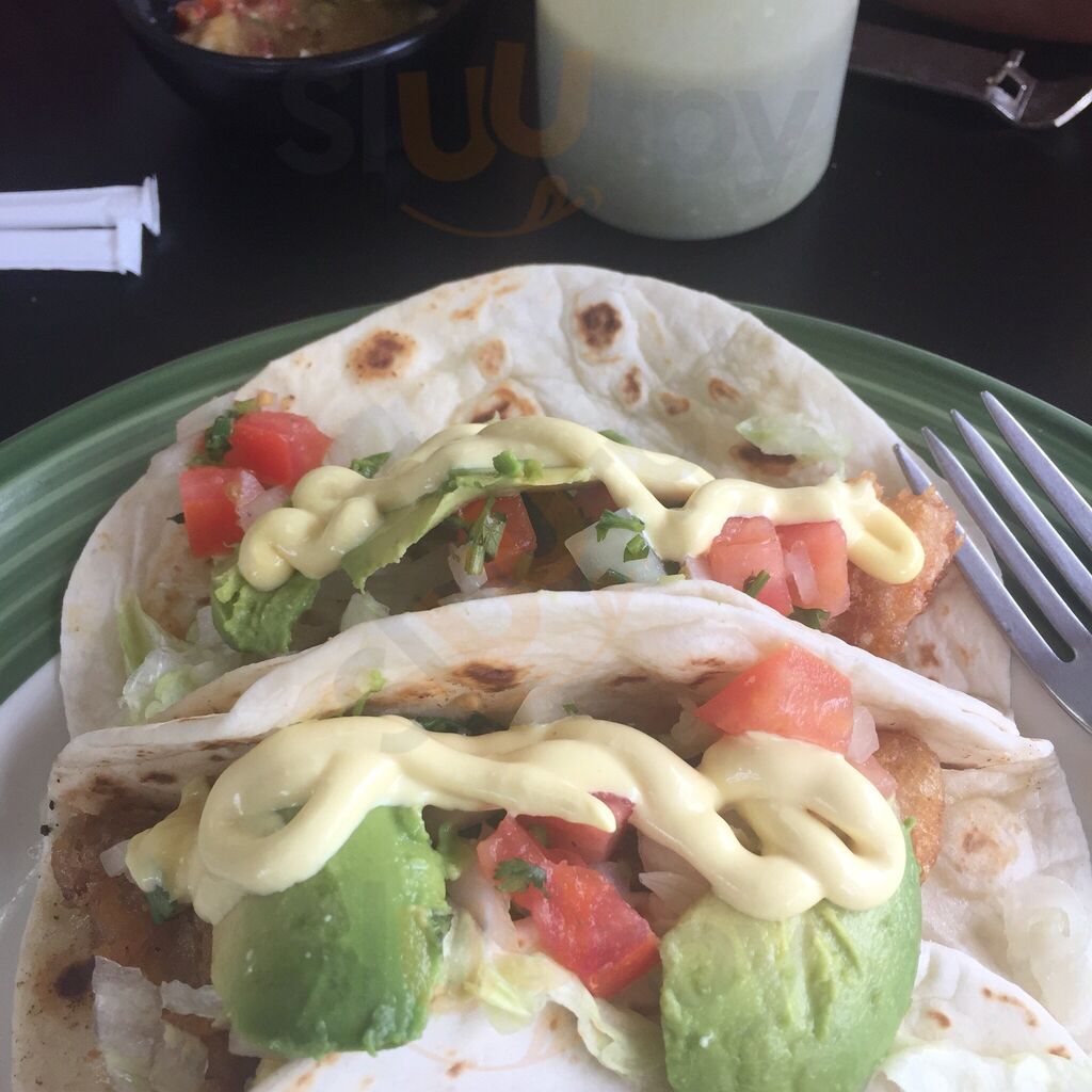 El Sabor De Mexico