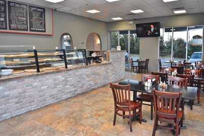 Johnny Napkins - Lodi