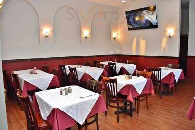 Johnny Napkins - Lodi