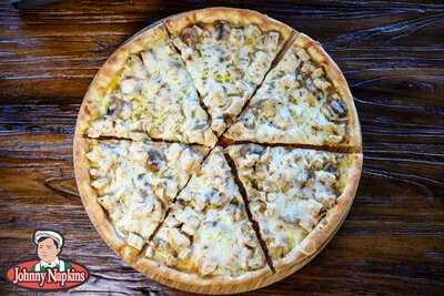 Johnny Napkins - Lodi