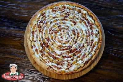 Johnny Napkins - Lodi