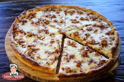 Johnny Napkins - Lodi