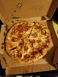 Domino's Pizza