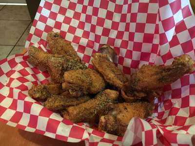 Doc's Pub And Grille